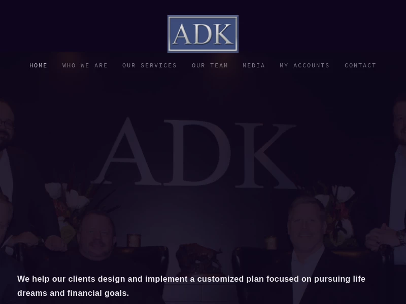 ADK Wealth Advisory Group