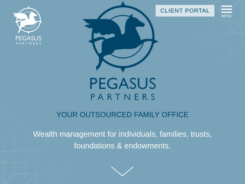 Pegasus Partners | Wealth Management
