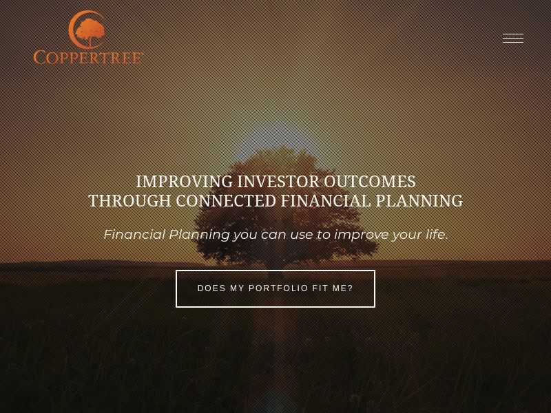 Comprehensive Financial Planning | Concord Wealth Partners