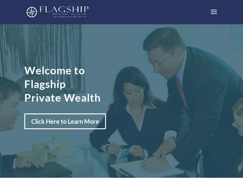 Home | Flagship Private Wealth