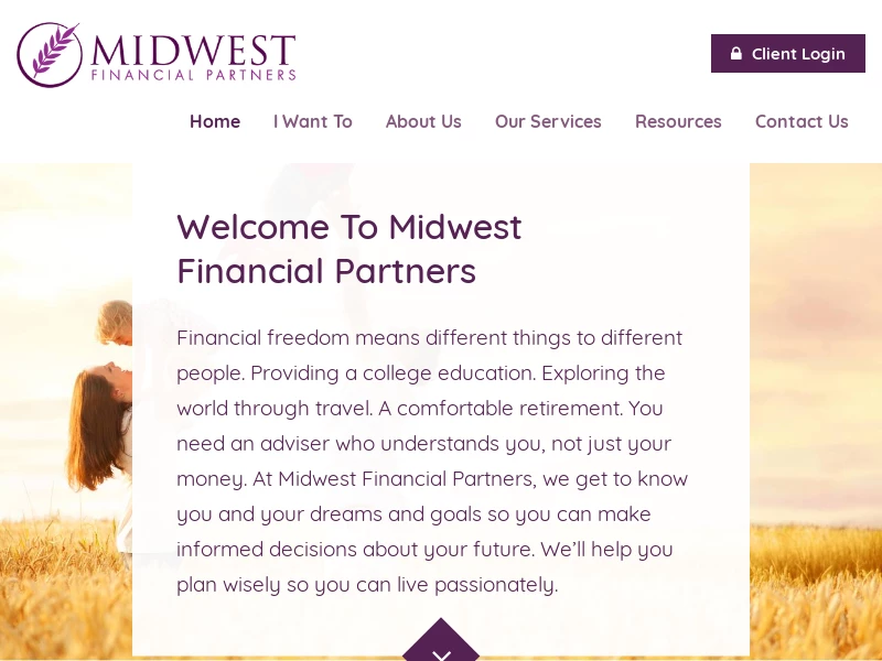 Midwest Financial Partners