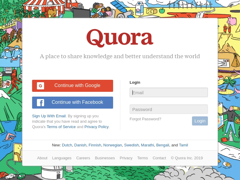 qplum (company) - Quora