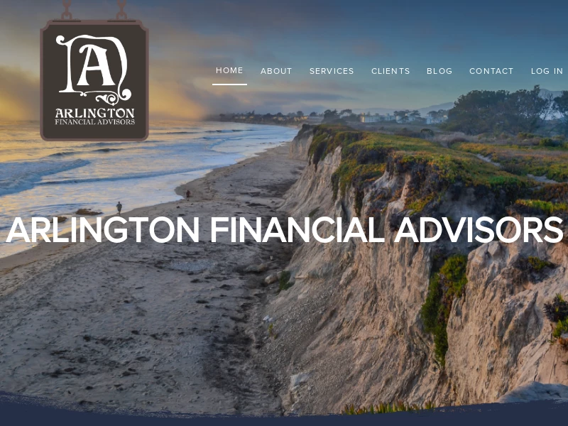 Arlington Financial Advisors