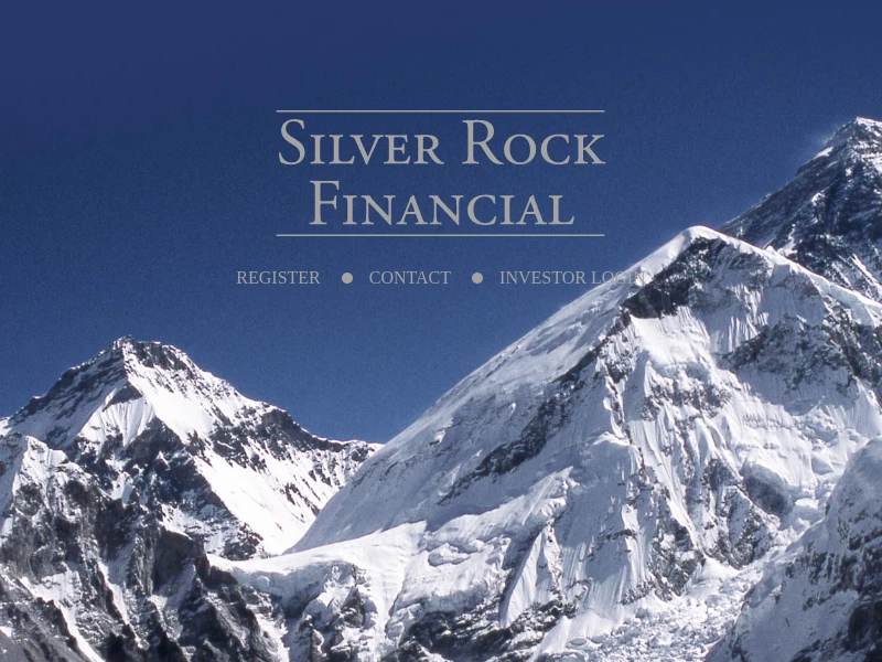 Silver Rock Financial LP