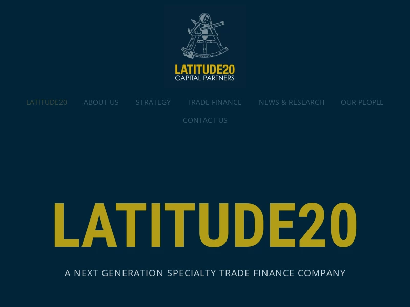 Latitude20 Capital Partners