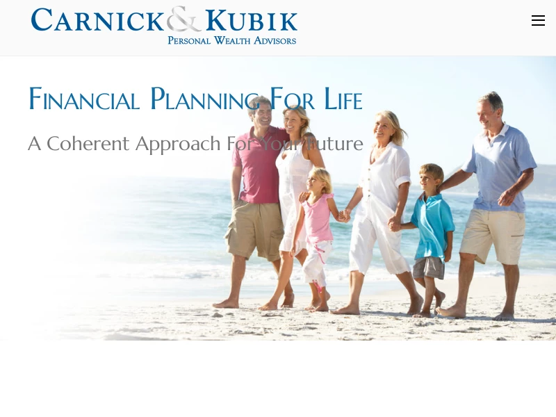 Transform Wealth - Financial Planning & Wealth Management Advisors