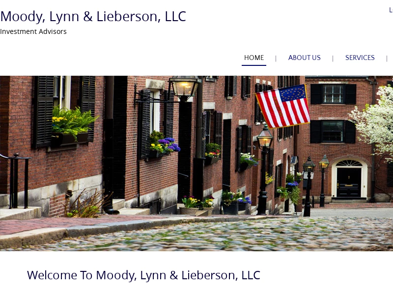 Moody, Lynn, Lieberson & Walker, LLC – Investment Advisors