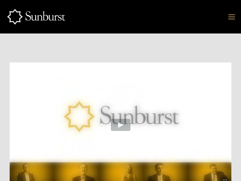 Sunburst Financial