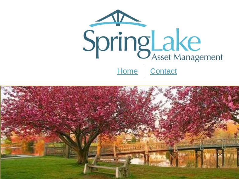 Spring Lake Asset Management
