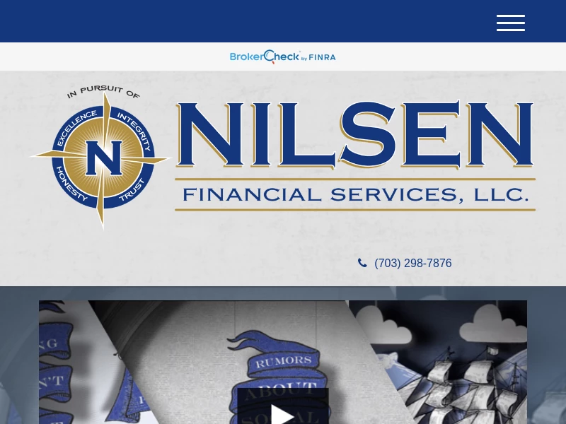 Home | Nilsen Financial Services