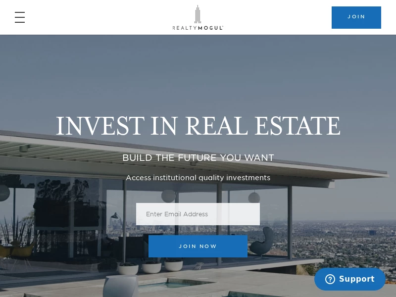 RealtyMogul.com™ | Real Estate Crowdfunding &amp; Investing