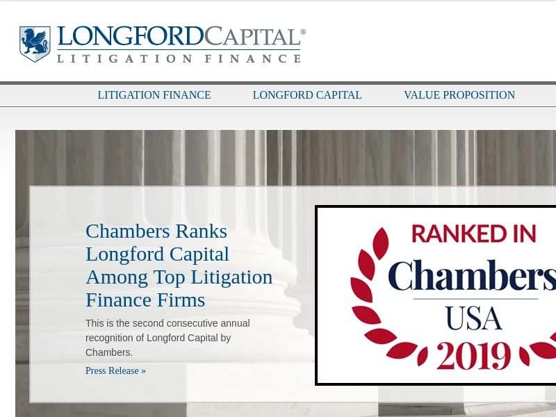 Longford Capital Management, LP