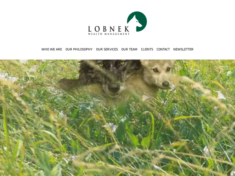 Lobnek – wealth management