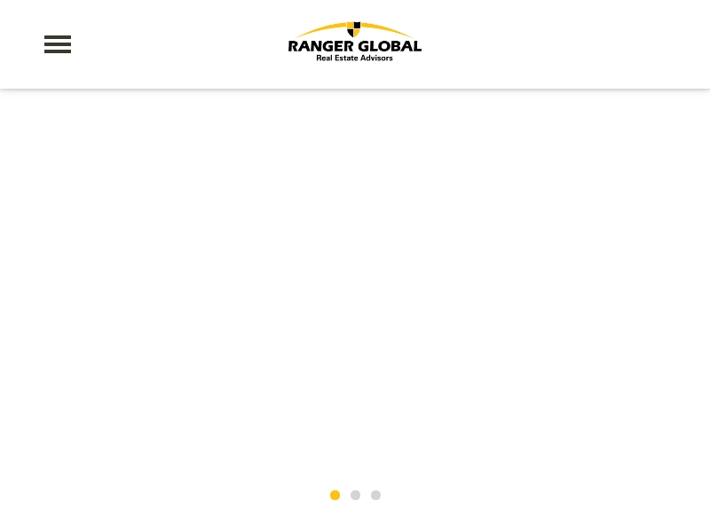 Ranger Global Real Estate Advisors, LLC