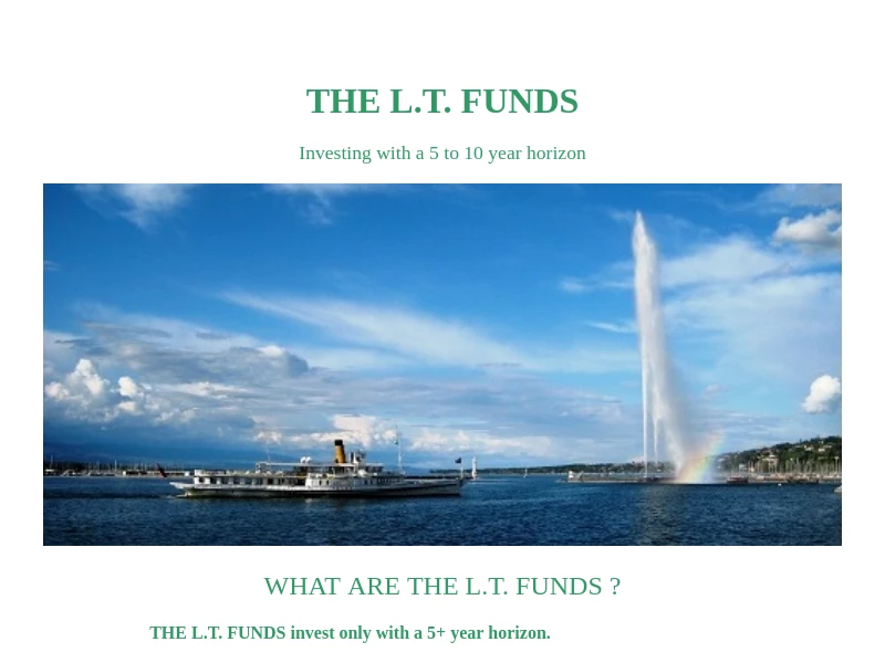Bienvenue sur the-lt-funds.com