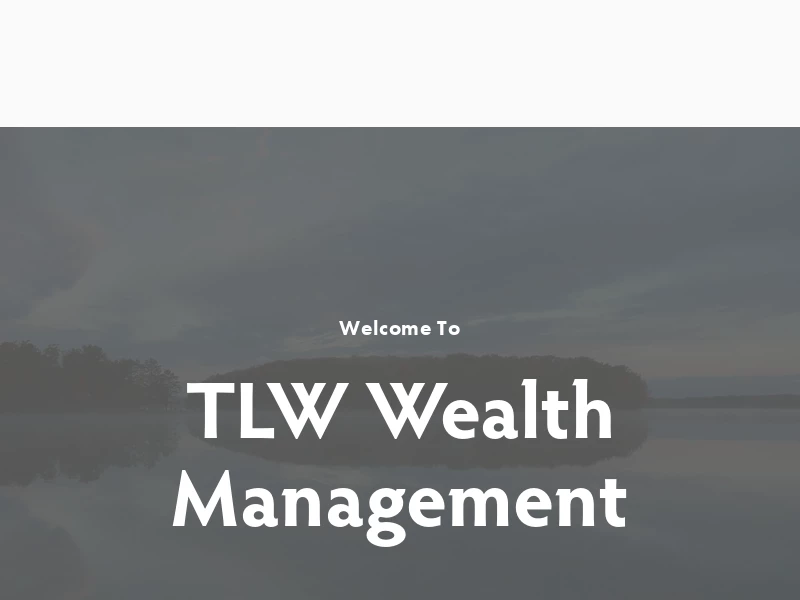 TLW Wealth Management
