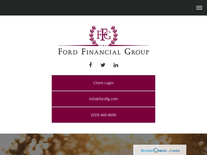 Ford Financial Group