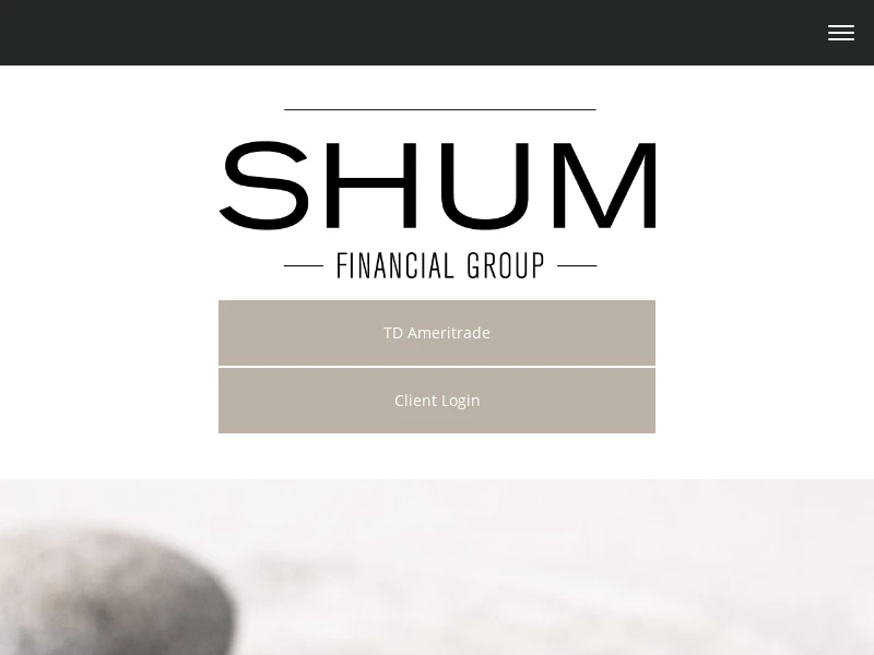 Home | Shum Financial Group
