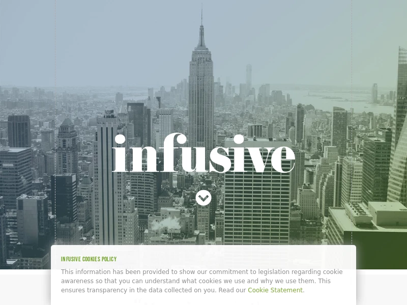 Infusive - Be emotionally invested | Infusive Assets Management Inc.