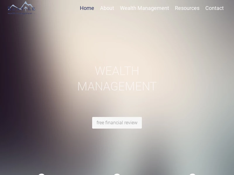 Seattle Wealth Management, LLC - Home