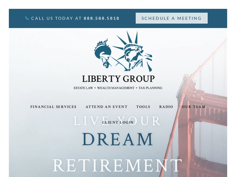 California Financial and Retirement Planning - Fiduciary Wealth Advisors