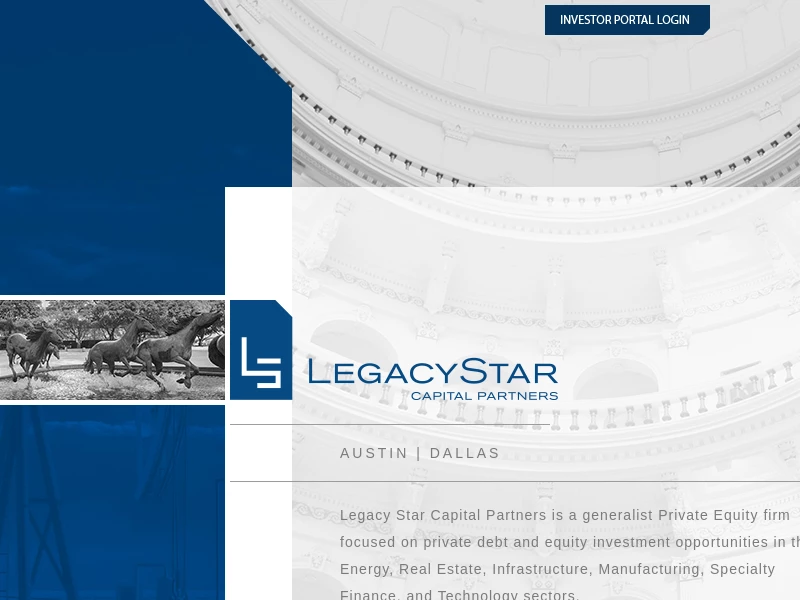 Legacy Star Capital Partners