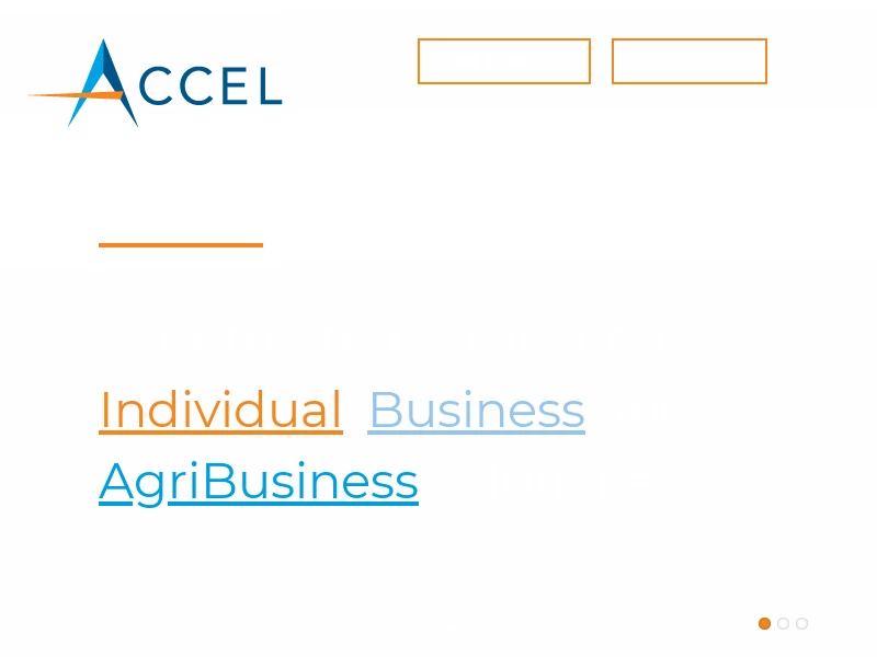 The Accel Group - Individual & Business Insurance - Iowa and Illinois