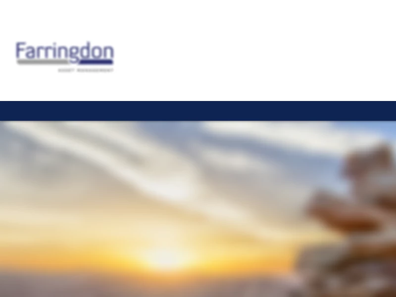 Farrringdon – Asset Management