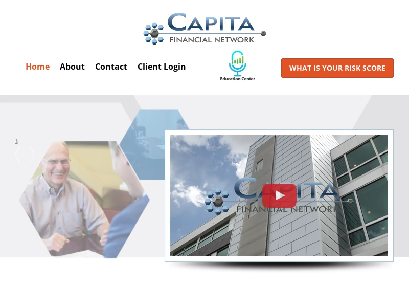 Capita | Utah Financial Planning Solutions