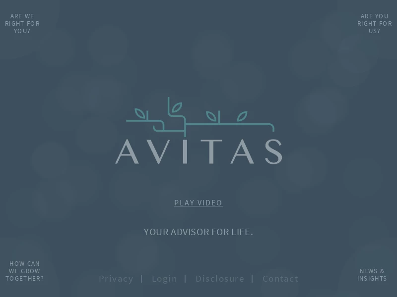 Avitas Wealth Management