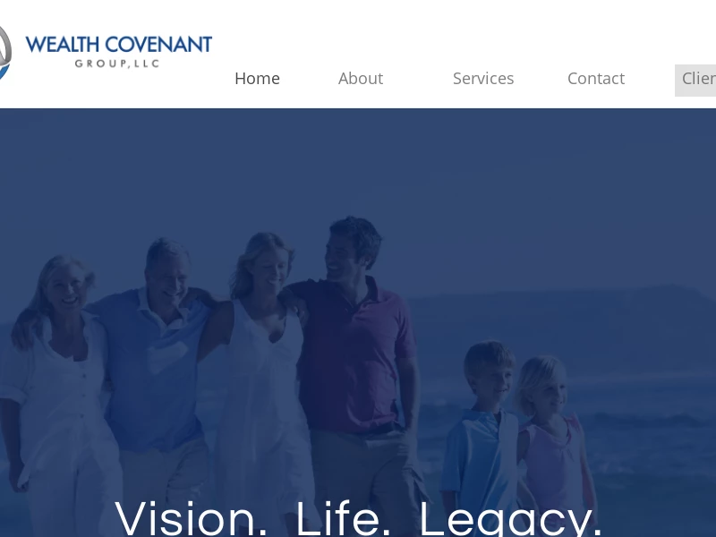 Wealth Covenant Group LLC