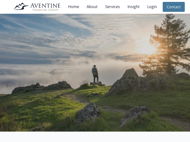 Aventine Financial Group