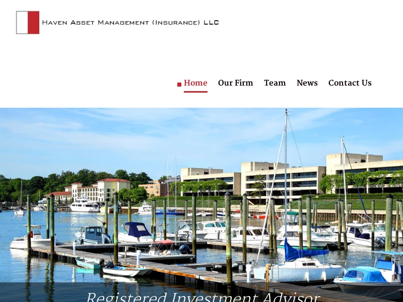 Home - Haven Asset Management LLC