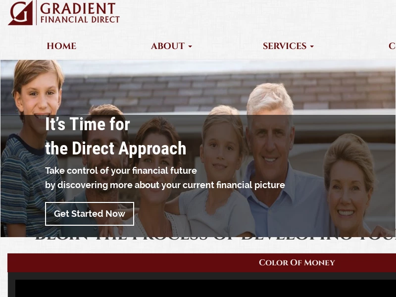 Gradient Financial Direct -