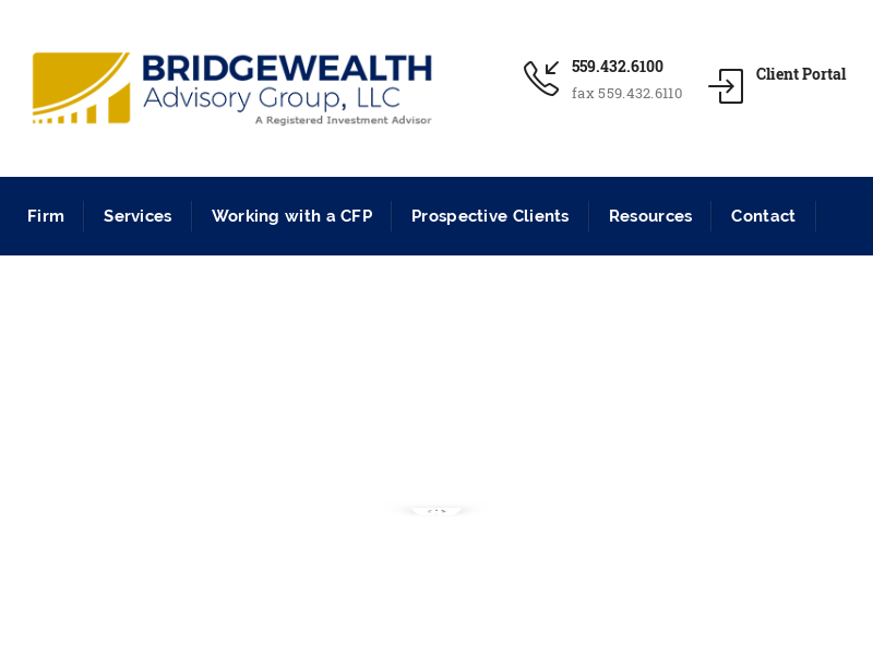 Homepage - Bridgewealth Advisory Group, LLC