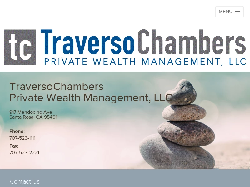 Traverso Chambers|Private Wealth Management