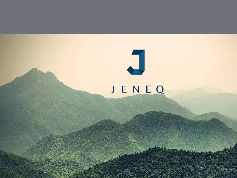 Home | Jeneq Management
