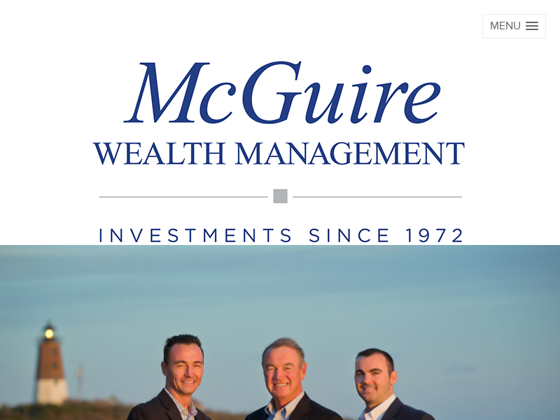 McGuire Wealth Management