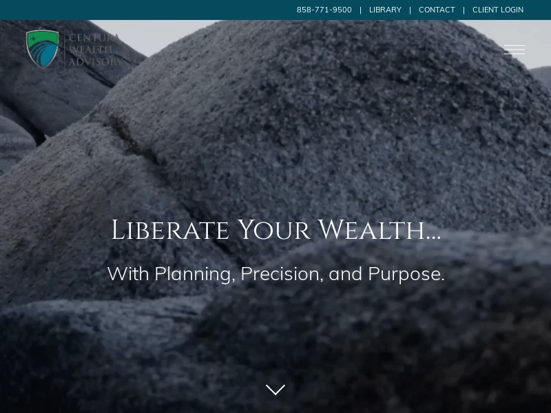 Fee-Based Wealth Management and Financial Planning
