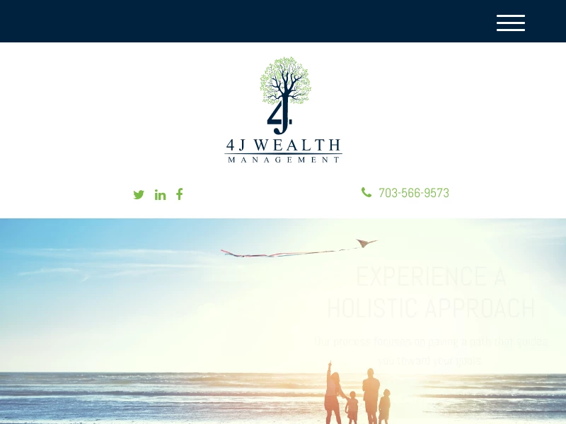 Home | 4J Wealth Management
