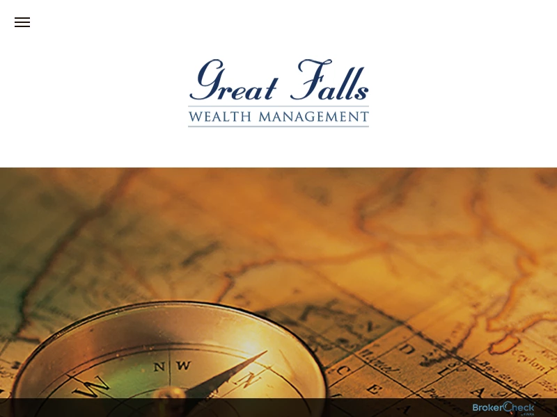Great Falls Wealth Management - Rockingham, NC