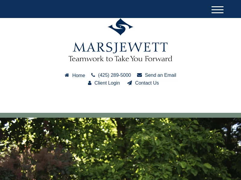 Home - MarsJewett Financial Group