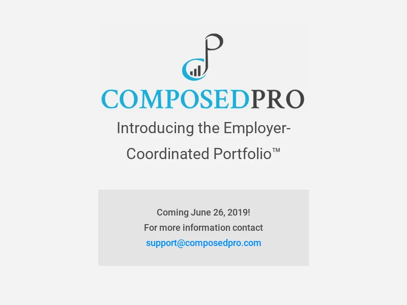ComposedPro