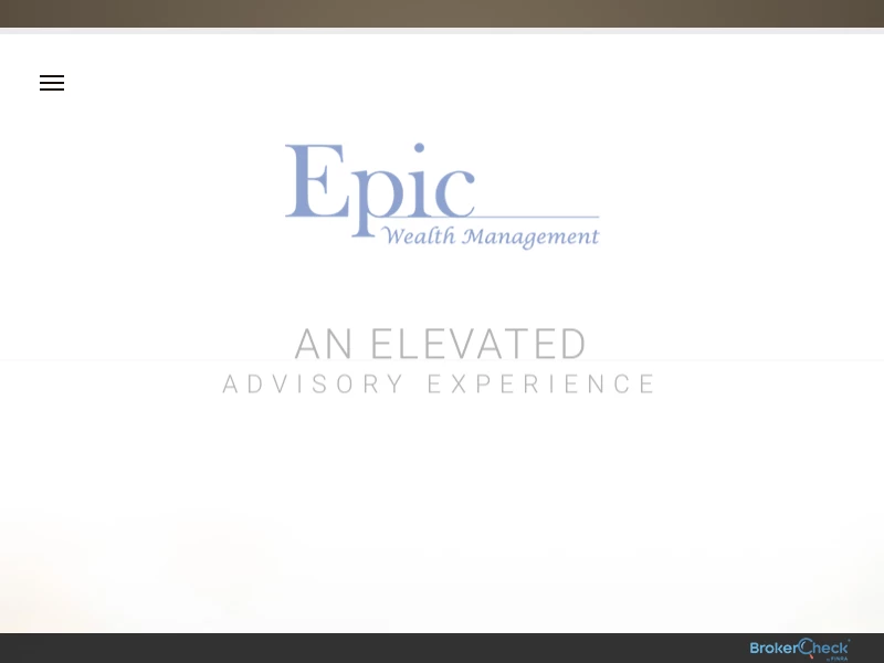 Epic Wealth Management - Oklahoma City, OK