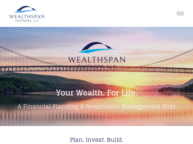 Wealthspan Partners - Home — Wealthspan Partners