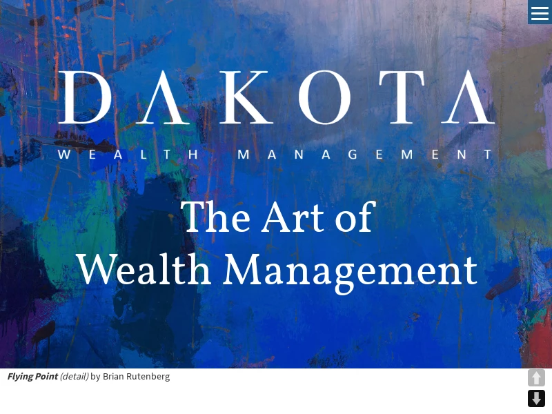 Home - Dakota Wealth Management