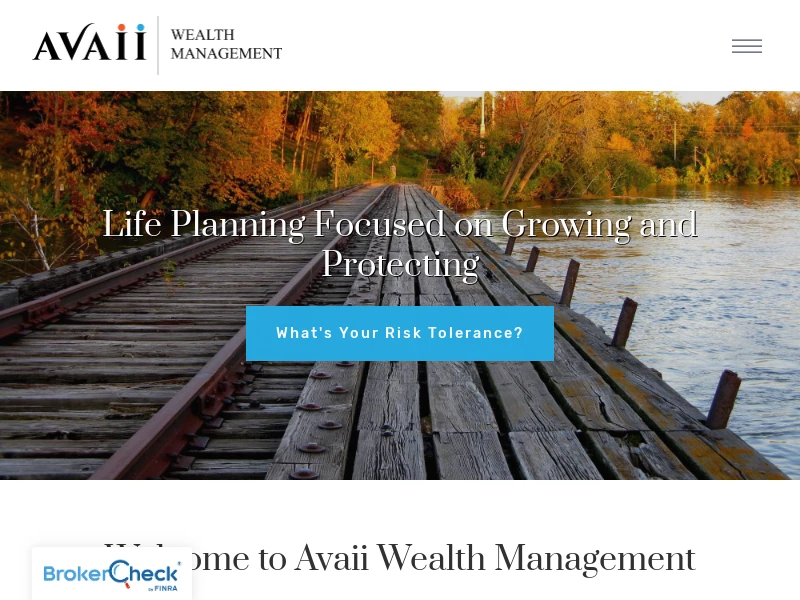Appleton, WI | Financial Planner — Appleton, WI - Wealth Management