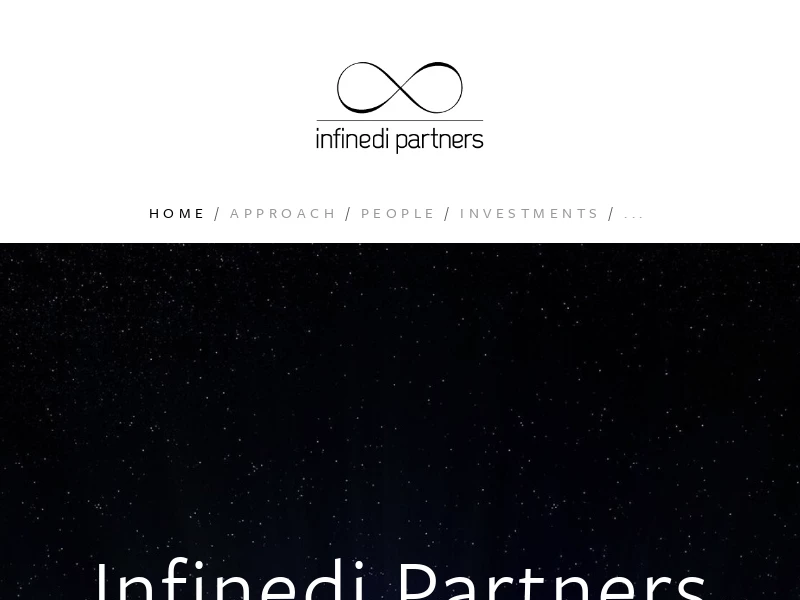Infinedi Partners