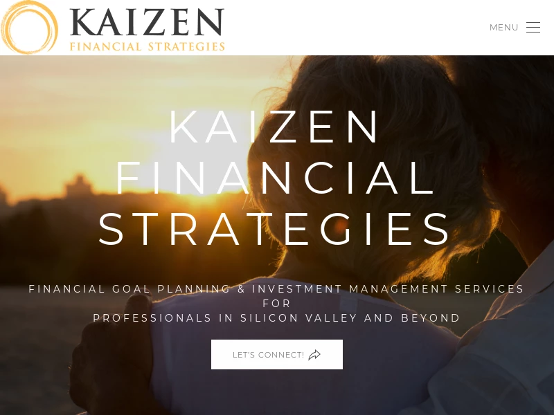 Independent Financial Advisor Silicon Valley