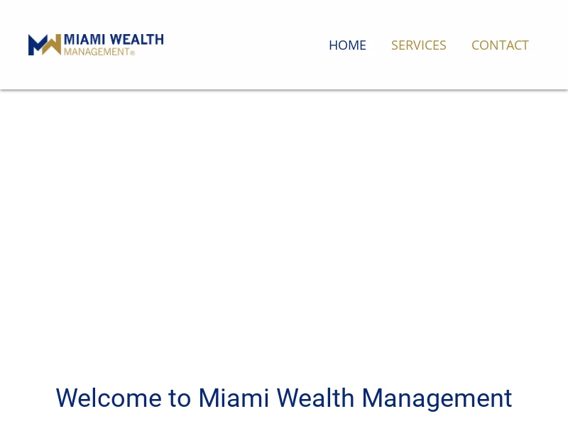 Miami Wealth Management Corporation
